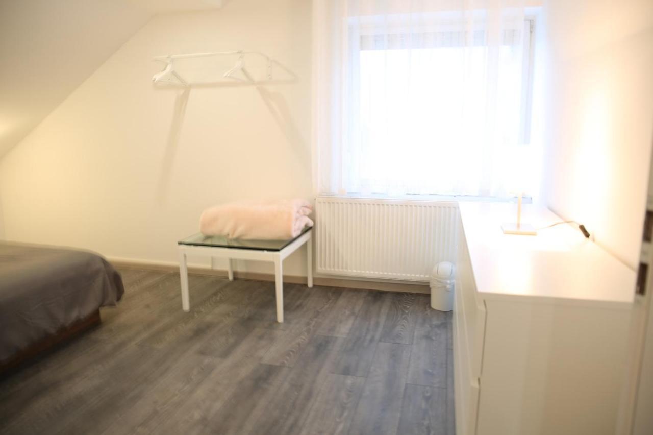 Sobe Opacak Hotel Bród Kültér fotó