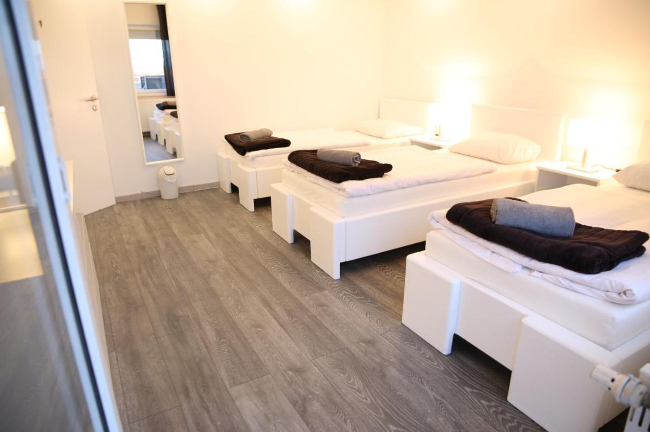 Sobe Opacak Hotel Bród Kültér fotó