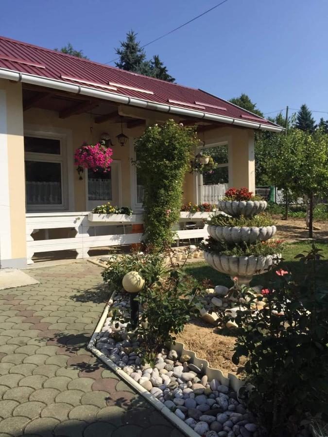 Sobe Opacak Hotel Bród Kültér fotó
